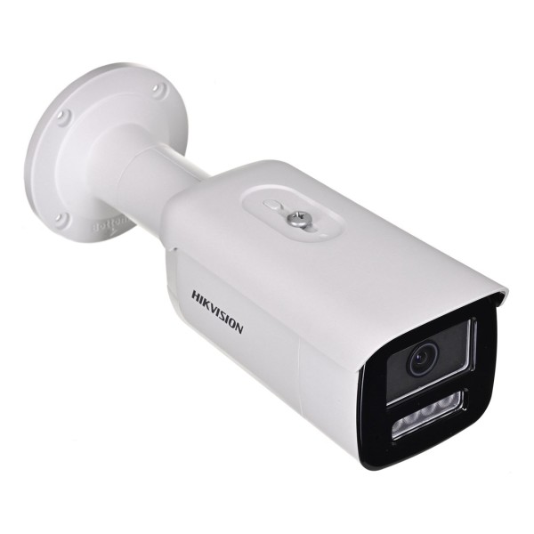 Hikvision Pro Series with ColorVu DS-2CD2T47G3-LIS2UY/SL(4MM) ...