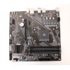 SALE OUT. | Gigabyte A520M DS3H V2 | Processor family AMD | Processor socket AM4 | DDR4 DIMM | Memory slots 2 | Supported hard disk drive interfaces 	SATA, M.2 | Number of SATA connectors 4 | Chipset AMD A520 | Micro ATX | REFURBISHED, WITHOUT ORIGINAL PA
