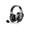 MSI | Gaming Headset | Immerse GH20 | Wired | Gaming Headset | On-Ear