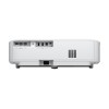 Epson | EH-LS650W | Full HD (1920x1080) | 3600 ANSI lumens | White