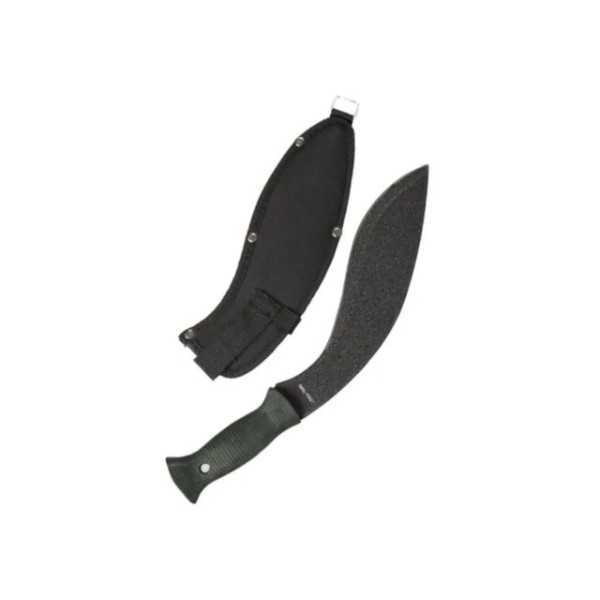 Maczeta Mil-Tec Kukri z pokrowcem ( ...
