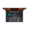 MSI Cyborg 15 B2RWFKG-038XPL Core 7 240H 15.6" FHD 144Hz IPS-Level 16GB DDR5 SSD512 GeForce RTX 5060 8GB NoOS