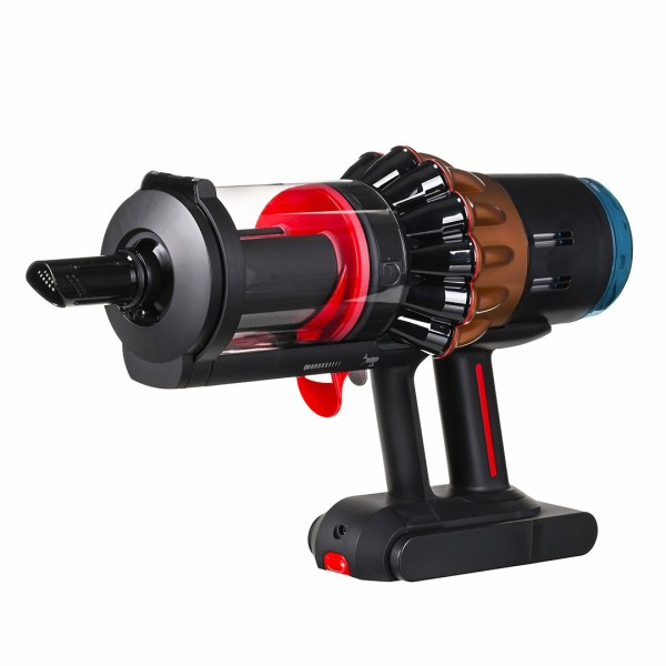 Dyson V16 Piston Animal Submarine 2-in-1 ...