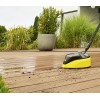 Kärcher K 7 Smart Control Flex Home pressure washer Upright Electric 600 l/h Black, Yellow