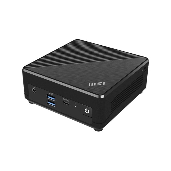 MSI Cubi N ADL-072XEU Pentium N200U ...