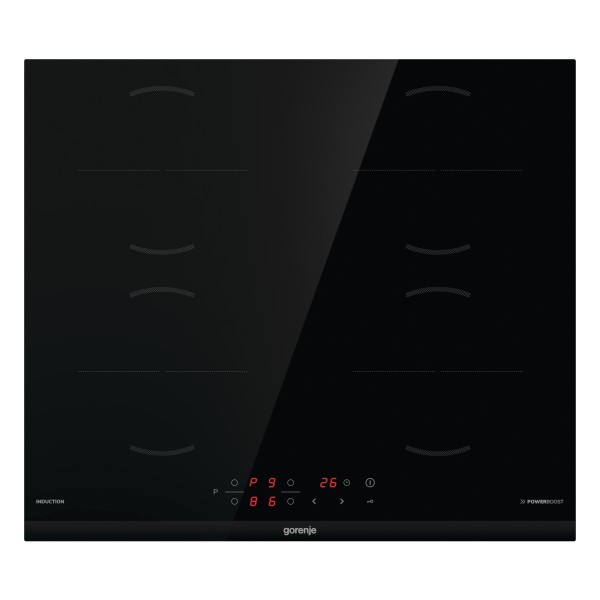 Gorenje Hob | GI6401BCE | Induction ...