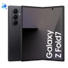 MOBILE PHONE GALAXY FOLD7/512GB JETBLK SM-F966B SAMSUNG