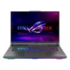 Notebook|ASUS|ROG Strix|G16 (2025)|G614PR-RV092W|CPU  AMD Ryzen 9|8940HX|2400 MHz|16