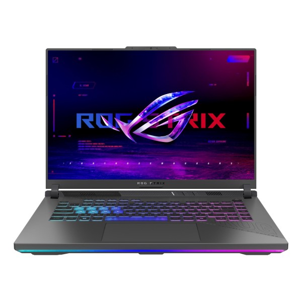 Notebook|ASUS|ROG Strix|G16 (2025)|G614PR-RV092W|CPU  AMD Ryzen ...