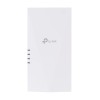 TP-Link RE500X network extender Network transmitter & receiver White 1000 Mbit/s