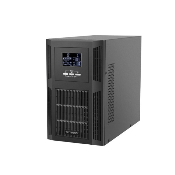 UPS ARMAC OFFICE ON-LINE 3000VA LCD ...