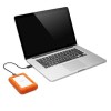 External HDD|LACIE|1TB|USB 3.0|LAC301558