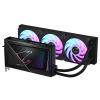 Gigabyte AORUS GeForce RTX 5090 XTREME WATERFORCE 32G | NVIDIA | 32 GB | GeForce RTX 5090 | GDDR7 | HDMI ports quantity 1 | PCI-E 5.0