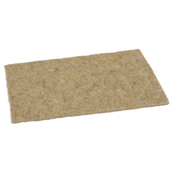 KERBL Hemp Rodent Mat - 100x40 ...