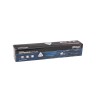 ProSecur telescopic baton 26” black Walther.