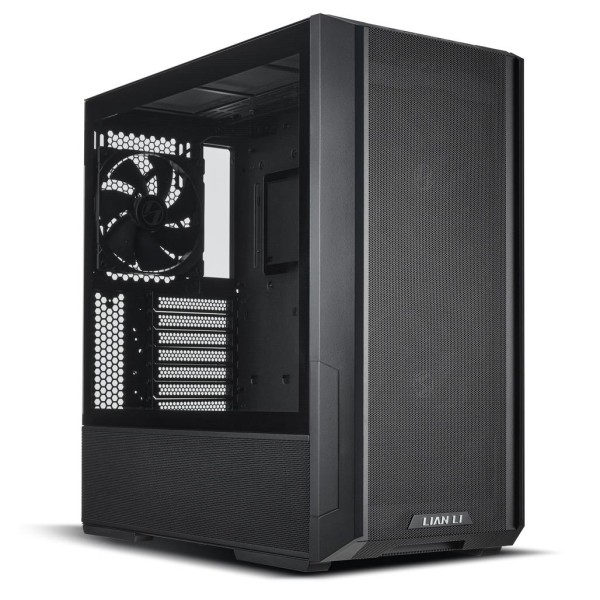 Case|LIAN LI|LANCOOL 216X BLACK|MidiTower|Case product features ...