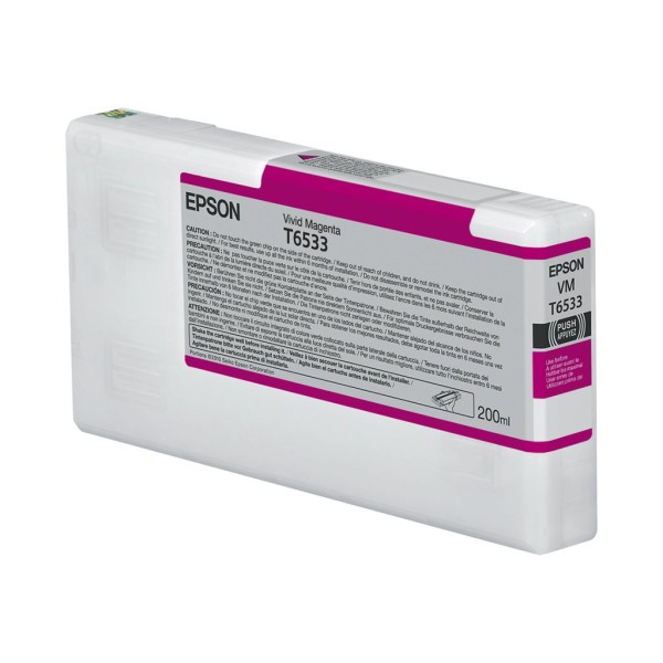Epson T6533 | Ink Cartridge | ...