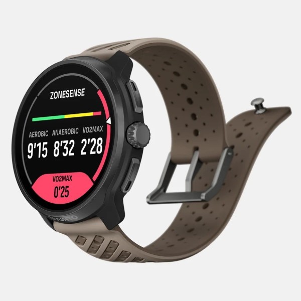 Suunto Race 2 Titanium Trail sports ...