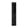 Lenovo ThinkCentre M70q Gen 5 Intel® Core™ i7 i7-14700T 16 GB DDR5-SDRAM 512 GB SSD Windows 11 Pro Mini PC Black