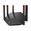 AC1900 Wireless Dual Band Gigabit Router | MR50G | 802.11ac | 600+1300 Mbit/s | 10/100/1000 Mbit/s | Ethernet LAN (RJ-45) ports 2 | Mesh Support No | MU-MiMO Yes | No mobile broadband | Antenna type 6xFixed | No