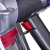 Dyson V8 handheld vacuum Nickel, Silver Bagless