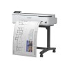 Epson SC-T3100 | Colour | Inkjet | Wi-Fi | White