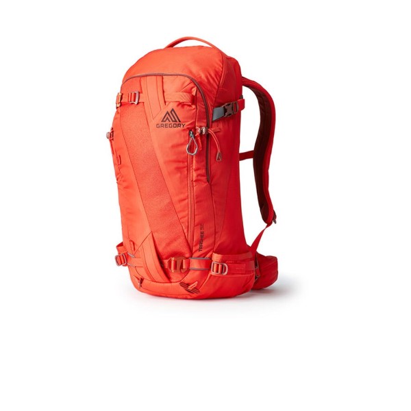 Gregory Targhee 32 skydiving backpack - ...