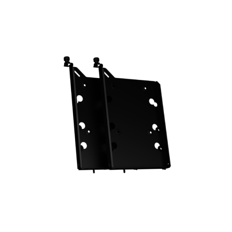 Fractal Design | HDD Tray kit – Type-B (2-pack) | Black