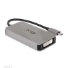 I/O ADAPTER USB-C TO DVI/CAC-1510-A CLUB3D
