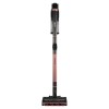 Shark Stratos 2-in-1 stick vacuum Battery Dry Bagless Black, Peach