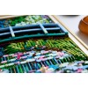LEGO ART 31220 Claude Monet - Bridge over a Pond of Water Lilies