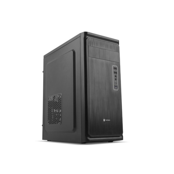 Natec | PC case | Armadillo ...