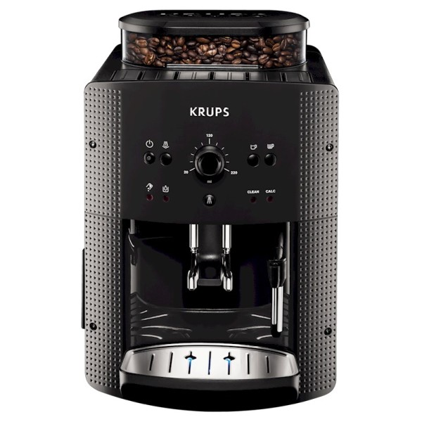 Krups EA 810B coffee maker Fully-auto ...