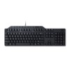 KEYBOARD KB-522 ENG/BLACK 580-17667 DELL