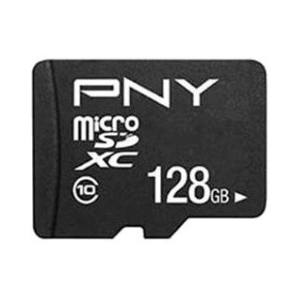 Karta pamięci PNY Performance Plus microSDHC ...