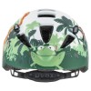 Kask rowerowy dziecięcy uvex kid 2 cc safari matt 46-52