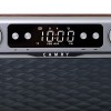 Camry | Bluetooth Radio | CR 1183 | 16 W | AUX in | Wooden