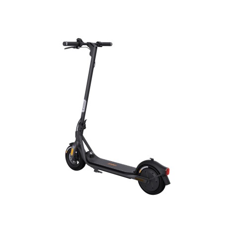 Ninebot by Segway Kickscooter F2 Pro E, Black | Segway | Kickscooter F2 Pro E | Up to 25 km/h | 10 