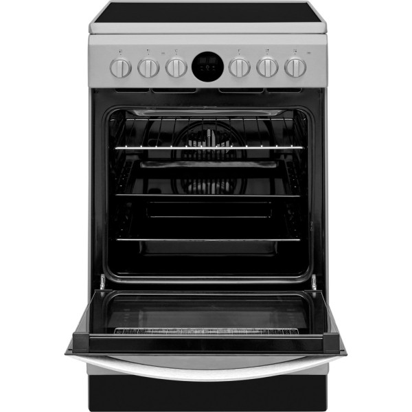 INDESIT | Cooker | IS5V8CHX/E | ...