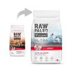 VET EXPERT RAW PALEO Ultra Mini Adult Beef - dry dog ​​food - 8 kg
