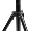Havit ST7026 - tripod with RGB light ring, black