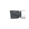 Braun | Hair dryer | BRHD210E | 2100 W | Number of temperature settings 3 | White