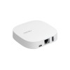 Aeotec Smart Home Hub 2 - Works as a SmartThings Hub, EU, Z-Wave, Zigbee 3.0, WiFi | AEOTEC