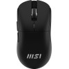 MSI FORGE K210 WIRELESS COMBO | Keyboard and Mouse Set | Wireless | Mouse included | US | Black | Scissor