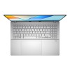 ASUS Vivobook S16 S3607VA-RP097W Core 5 210H 16.0"WUXGA IPS-level Panel 144Hz 300nits AG 16GB DDR5 SSD512 Intel UHD Graphics WLAN+BT Cam1080p 70WHrs Win11 Cool Silver