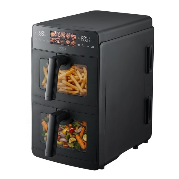 PROMIS Double vertical fat-free fryer 10 ...