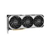 Graphics Card|MSI|NVIDIA GeForce RTX 4060 Ti|8 GB|GDDR6|128 bit|PCIE 4.0 16x|Triple slot Fansink|1xHDMI|3xDisplayPort|RTX4060TIVEN3XE8GOC