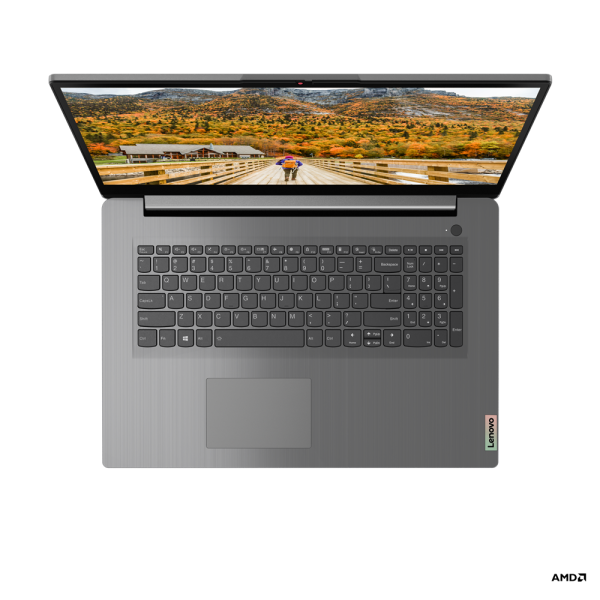 Lenovo IdeaPad 3 17ALC6 | Arctic ...