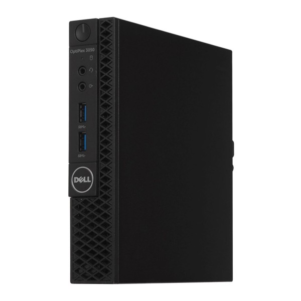 DELL OptiPlex 3050 Micro i5-6500T 16GB ...