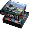 Puzzle Good Loot Gaming - Assassin's Creed Shadows: Vista of Japan 1000 pc(s)